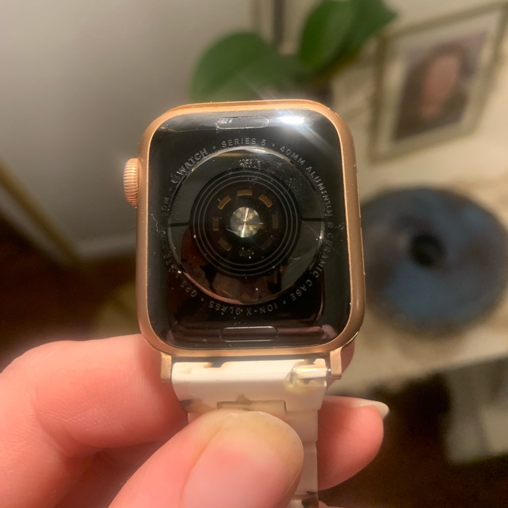 Apple Watch Series 5